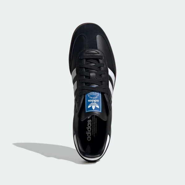 AD Samba OG Shoes Core Black