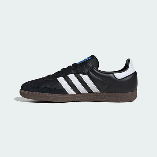 AD Samba OG Shoes Core Black