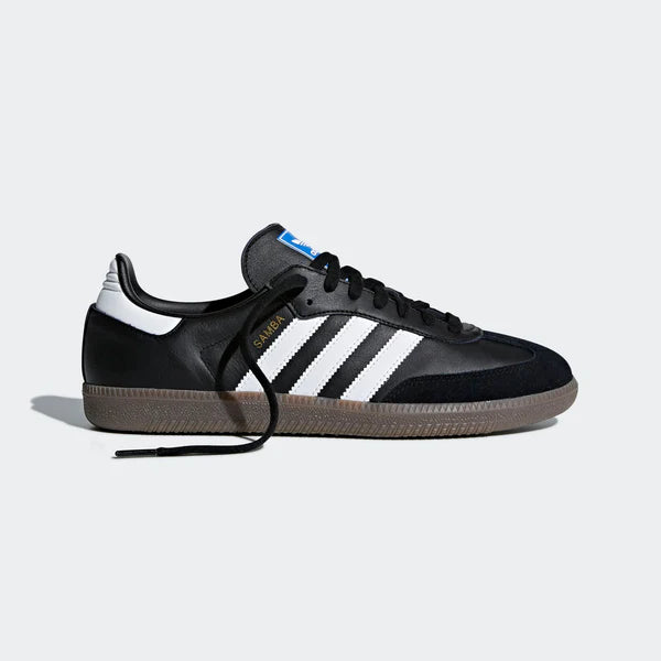 AD Samba OG Shoes Core Black