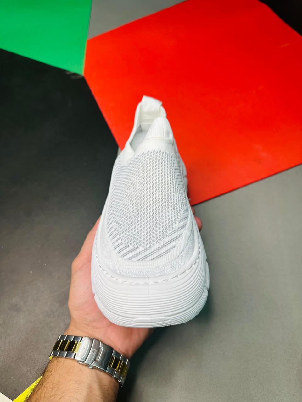MEN LOAFER SHOES