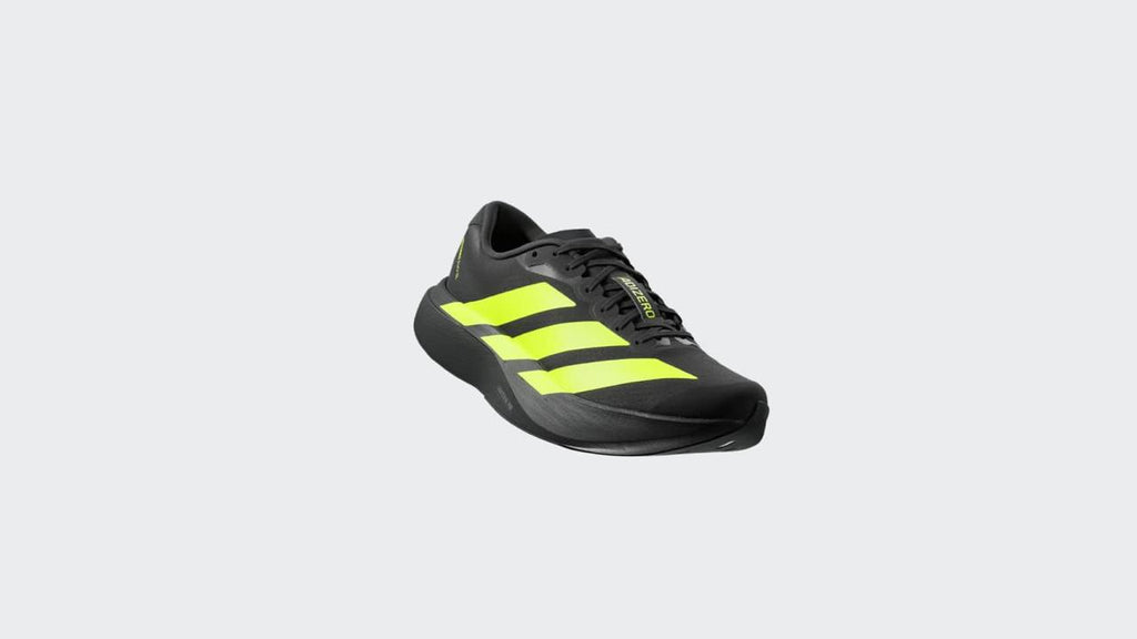 ADI Adizero EVO SL - Black & Neon