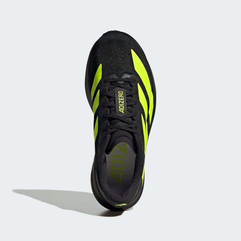ADI Adizero EVO SL - Black & Neon