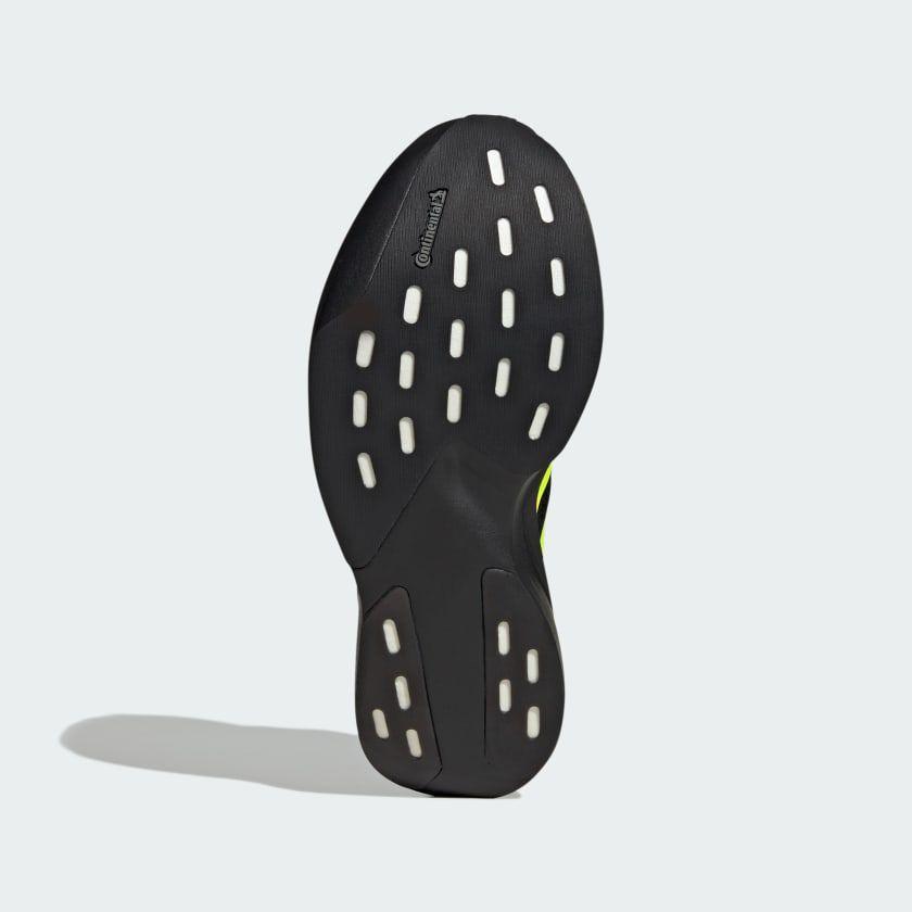 ADI Adizero EVO SL - Black & Neon