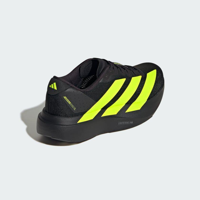 ADI Adizero EVO SL - Black & Neon