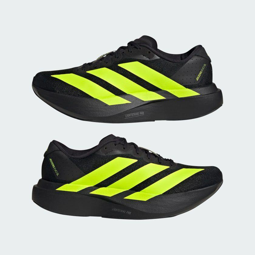 ADI Adizero EVO SL - Black & Neon