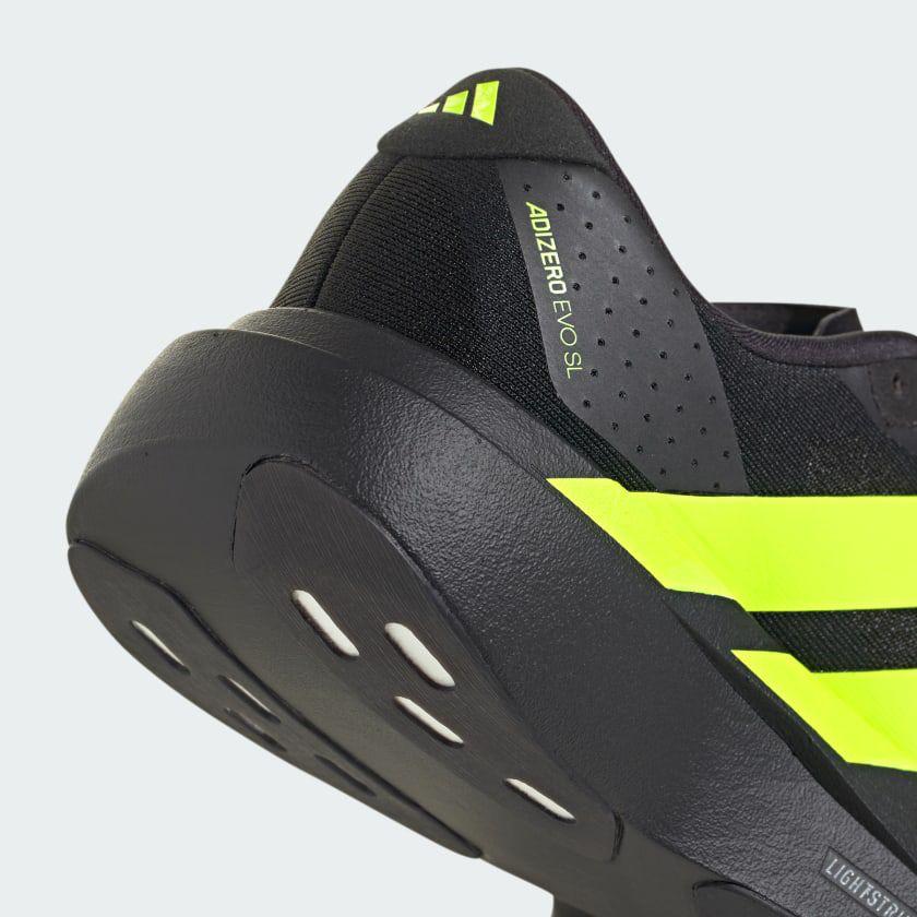 ADI Adizero EVO SL - Black & Neon