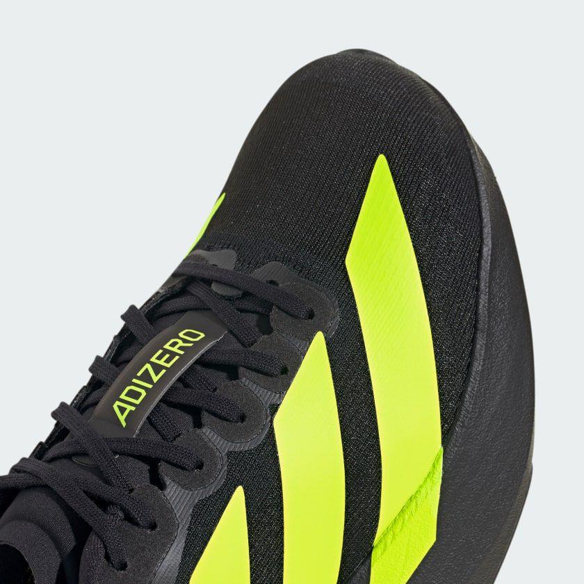ADI Adizero EVO SL - Black & Neon
