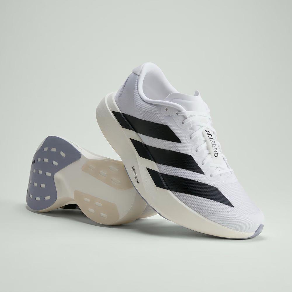 ADI Adizero EVO SL - White & Black