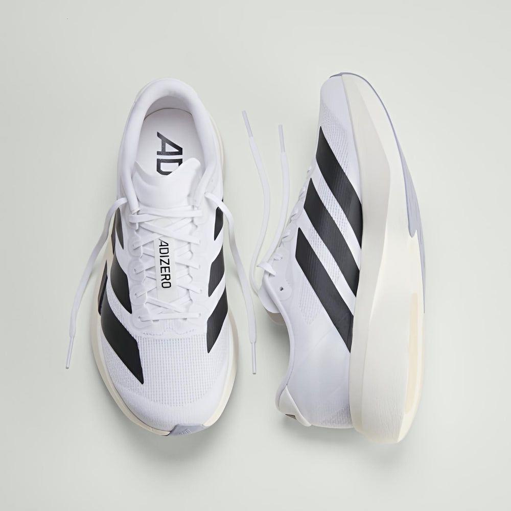 ADI Adizero EVO SL - White & Black