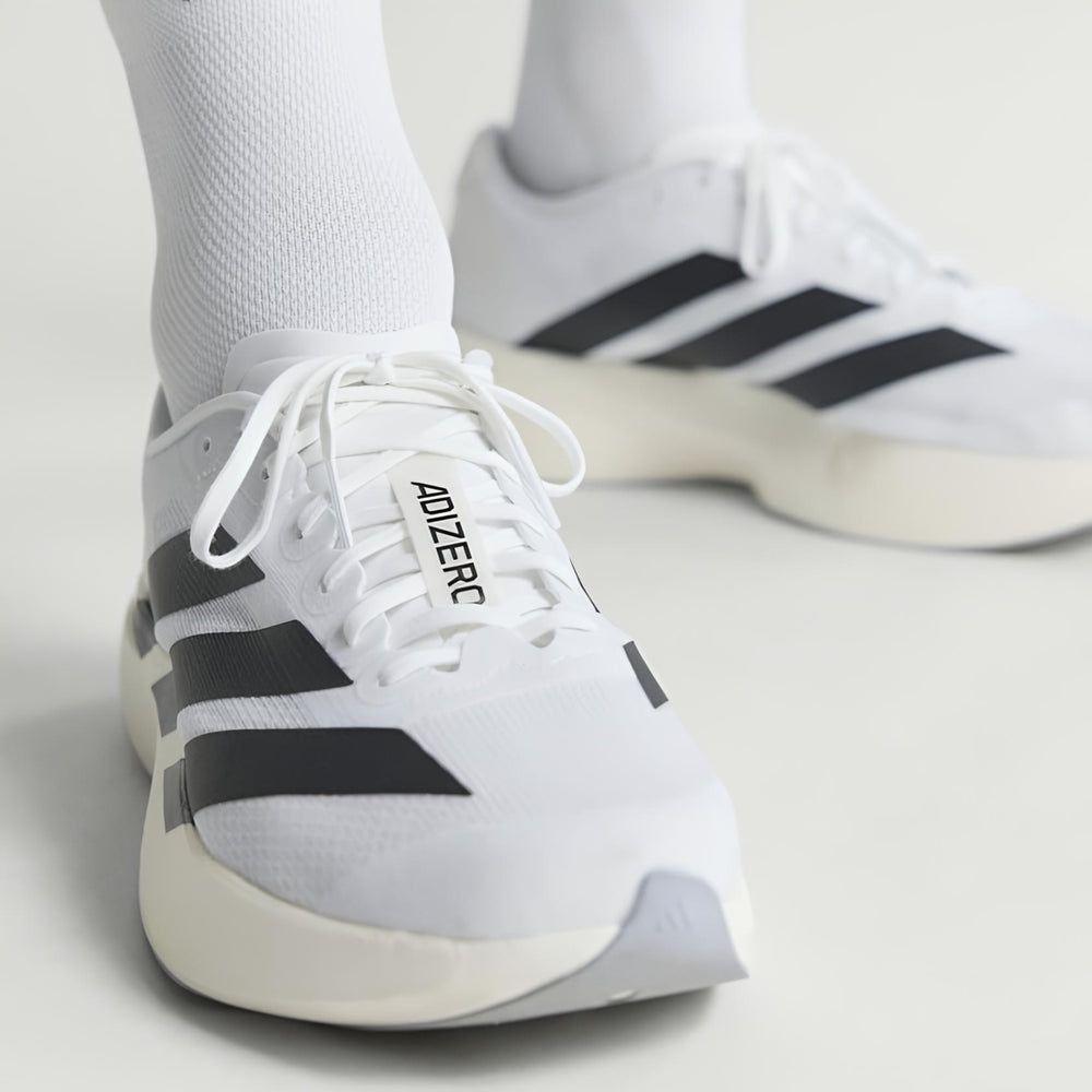 ADI Adizero EVO SL - White & Black