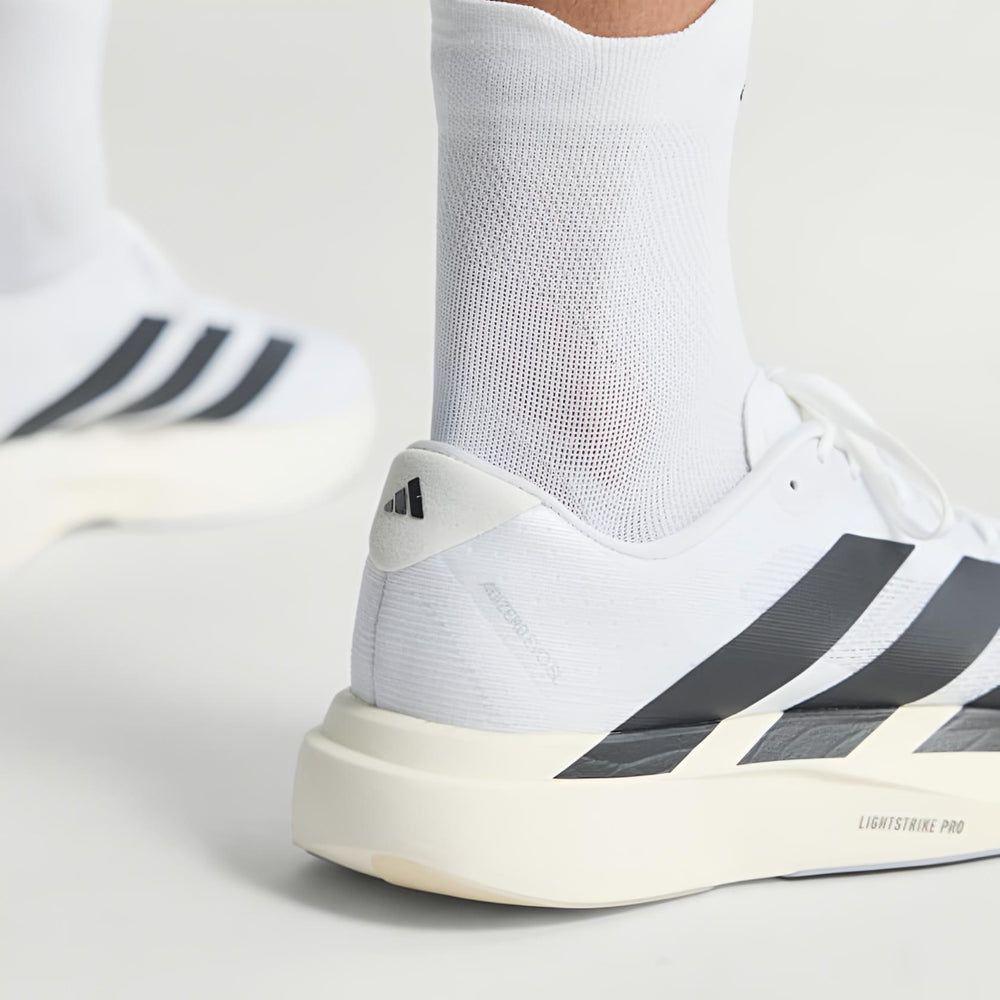 ADI Adizero EVO SL - White & Black