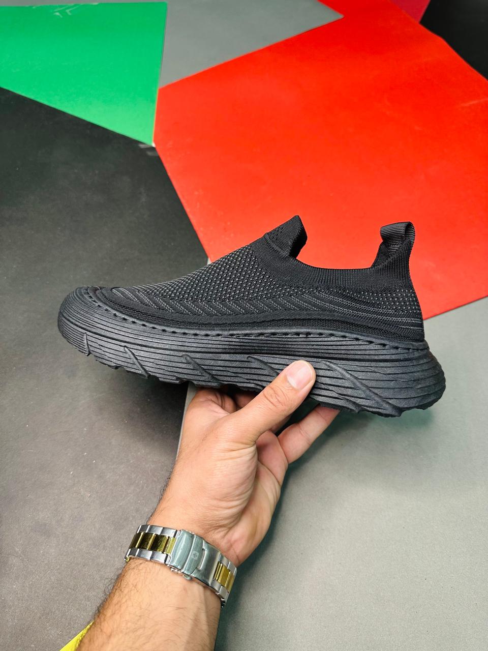 MEN LOAFER SHOES