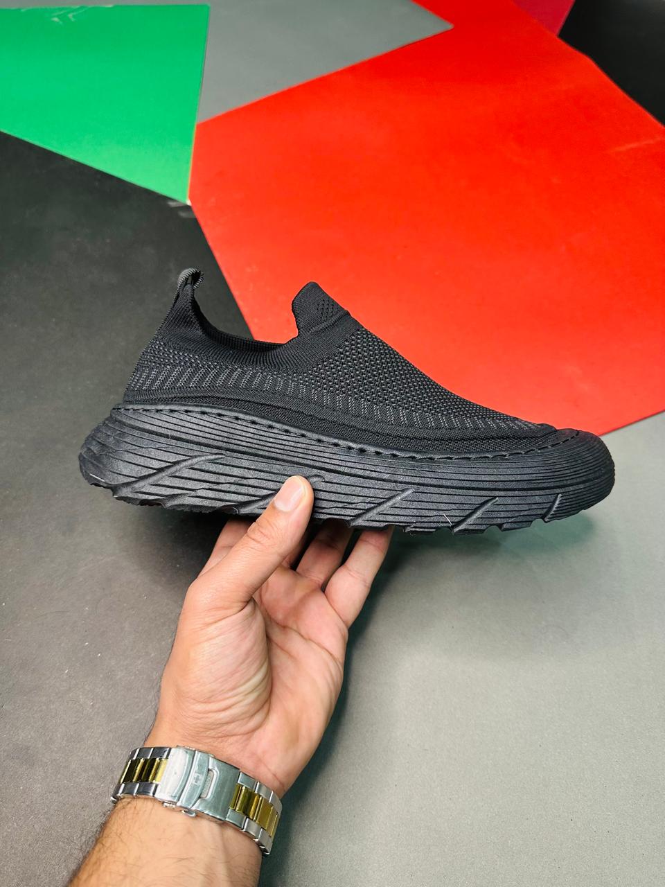 MEN LOAFER SHOES
