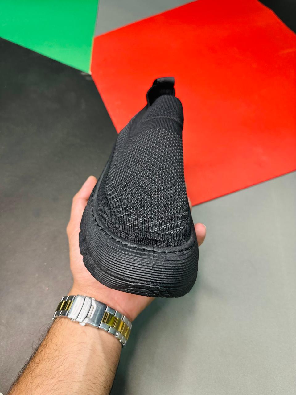 MEN LOAFER SHOES