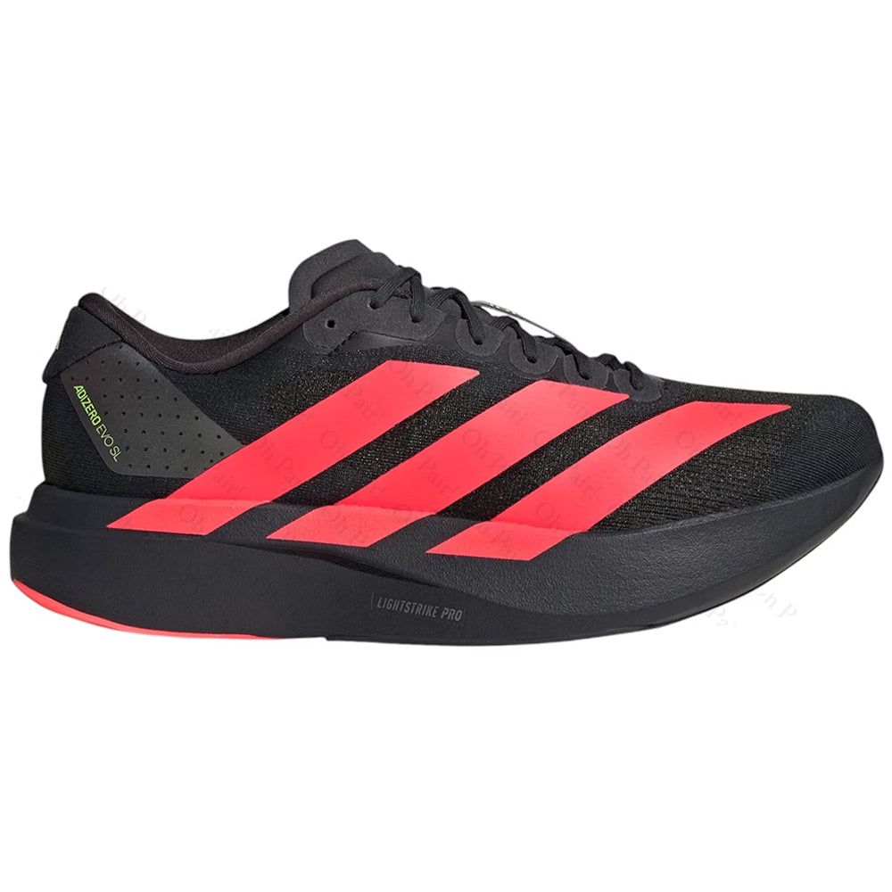 ADI Adizero EVO SL - Black & Red