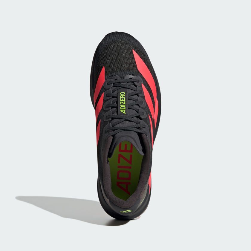 ADI Adizero EVO SL - Black & Red