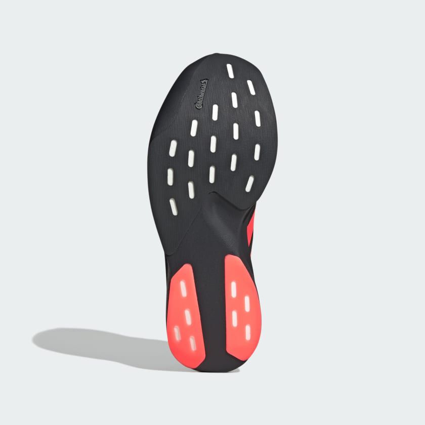 ADI Adizero EVO SL - Black & Red