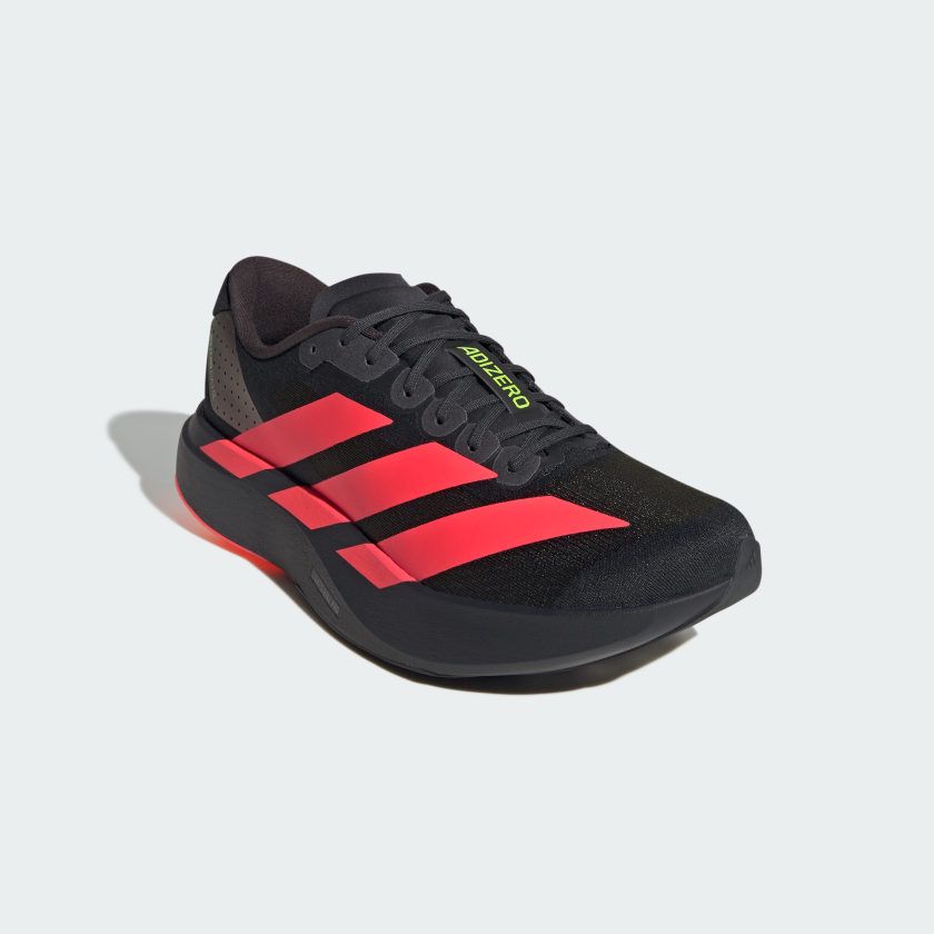 ADI Adizero EVO SL - Black & Red