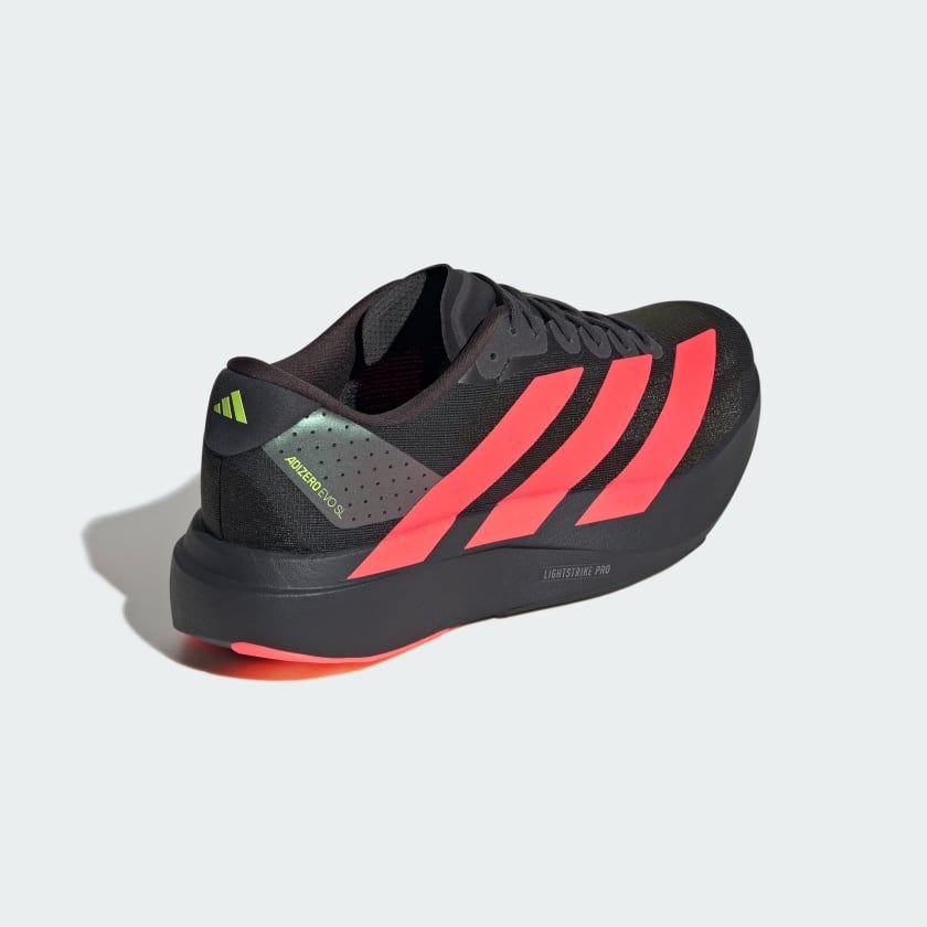 ADI Adizero EVO SL - Black & Red