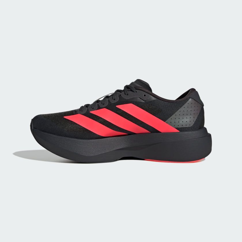ADI Adizero EVO SL - Black & Red