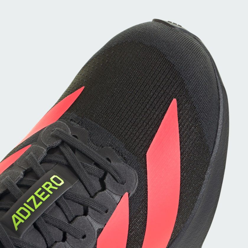 ADI Adizero EVO SL - Black & Red
