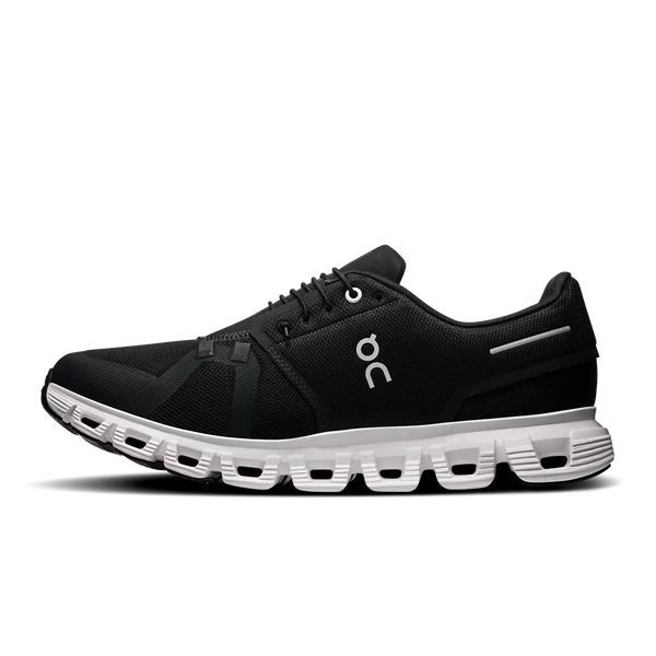 OC CLOUD 6 BLACK/WHITE