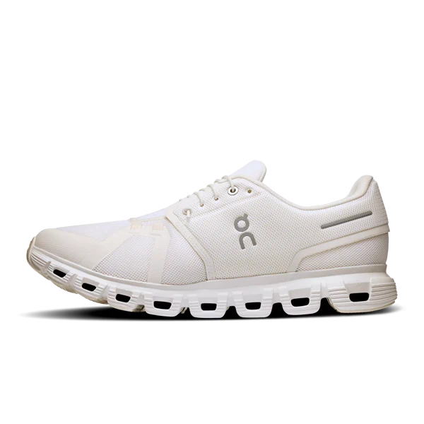 OC CLOUD 6 ALL WHITE