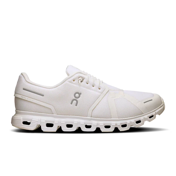 OC CLOUD 6 ALL WHITE