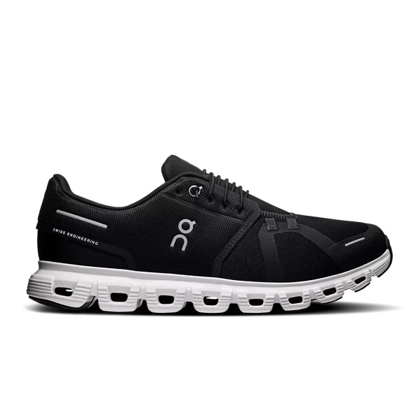 OC CLOUD 6 BLACK/WHITE