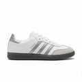 ADIDAS SAMBA WHITE & GREY