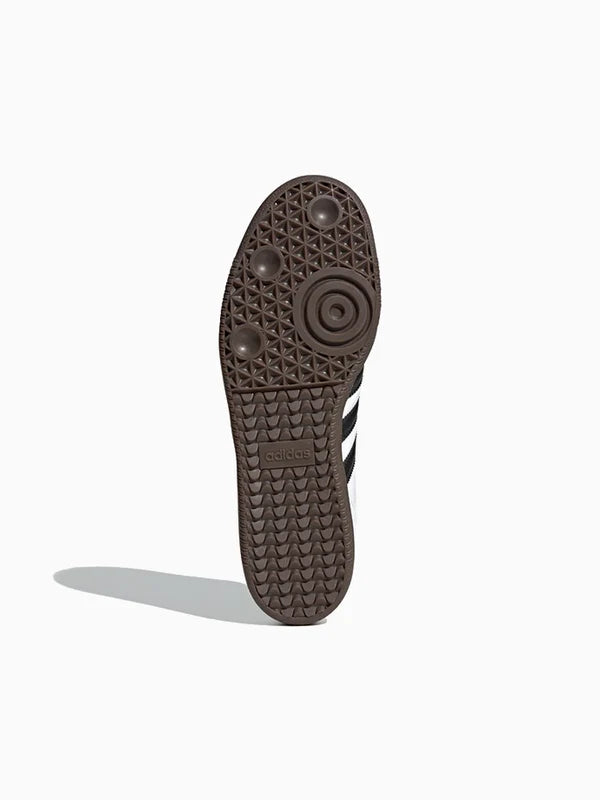 AD Samba OG Shoes Cloud White