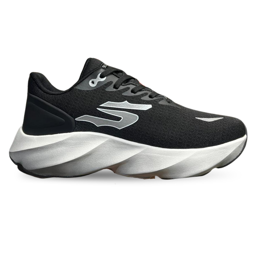 Sk Aero Burst - Black/White
