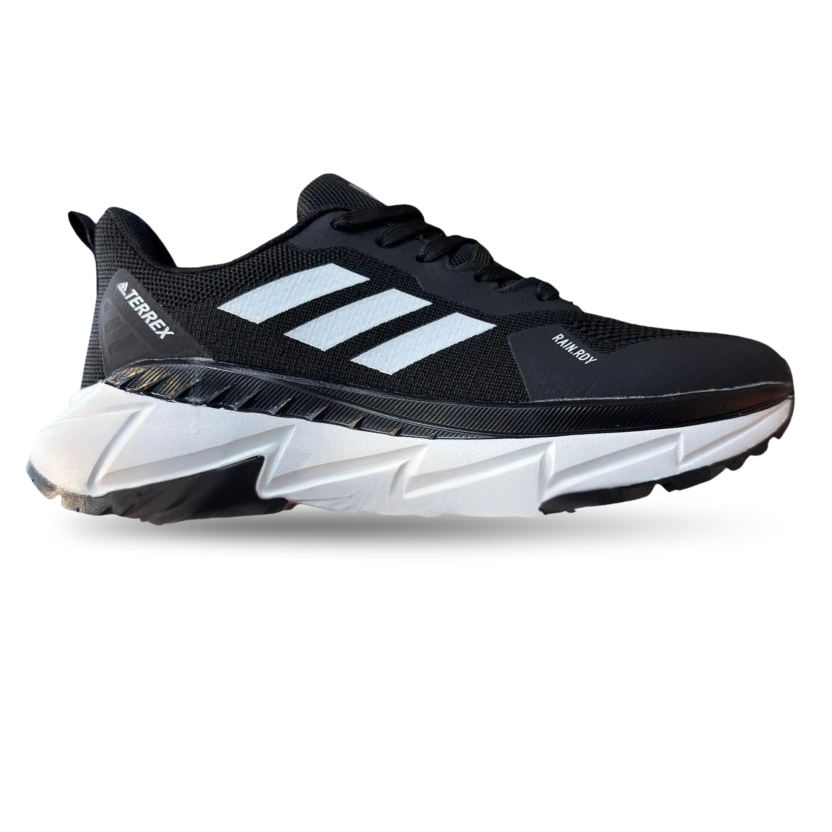 Addidas Terrex COLD.RDY Black White